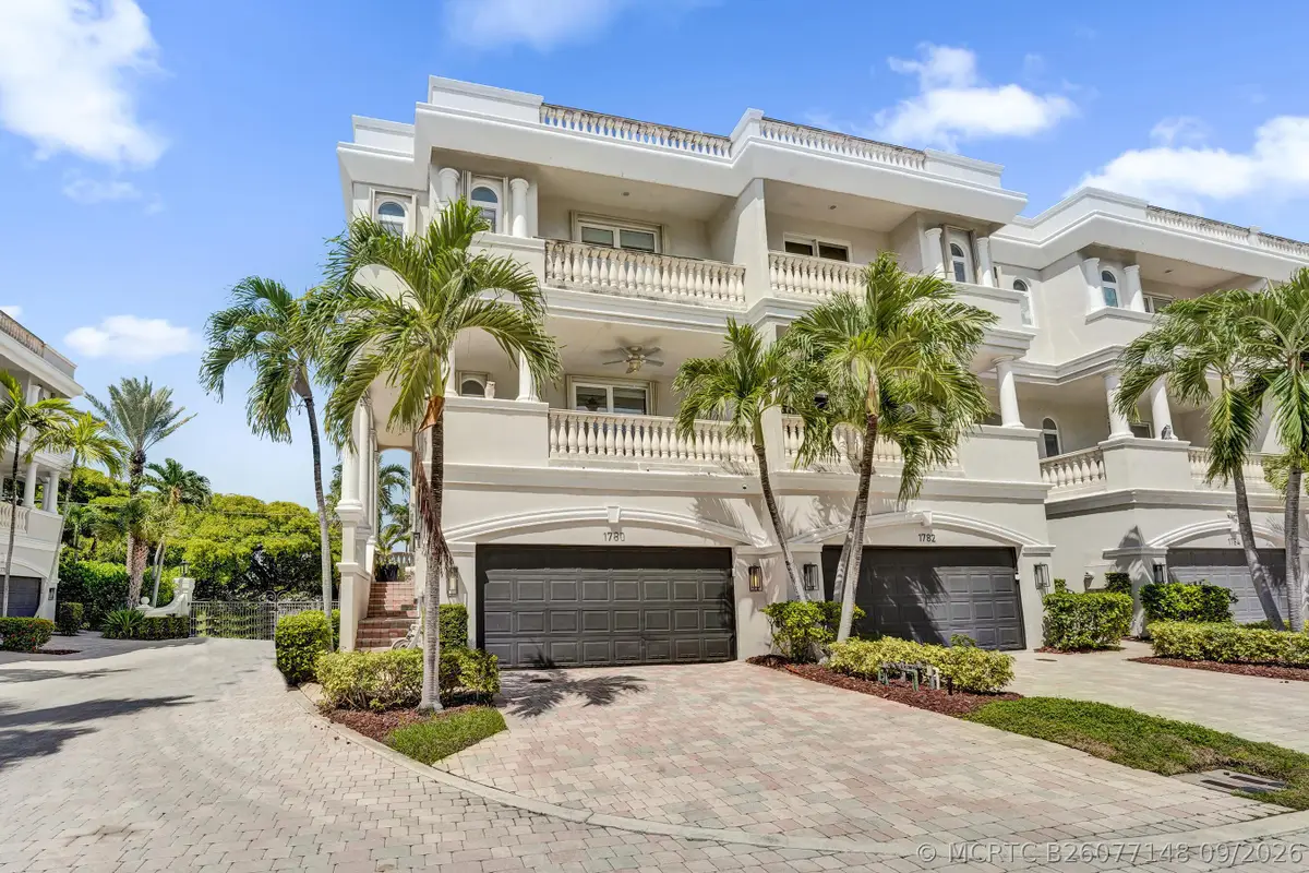 1780 Bay Drive, Pompano Beach, FL 33062 - #1