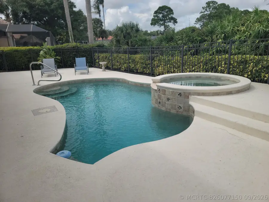 1716 SW Mockingbird Drive, Port Saint Lucie, FL 34986 - #3