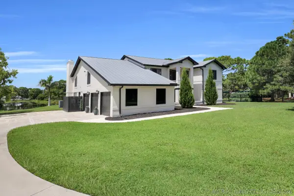 9809 SW Malibu Terrace, Palm City, FL 34990