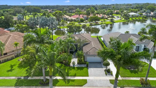 4841 Exeter Estate Lane, Lake Worth, FL 33449