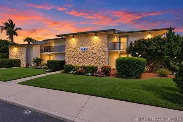 2400 S Ocean Drive #V421, Fort Pierce, FL 34949