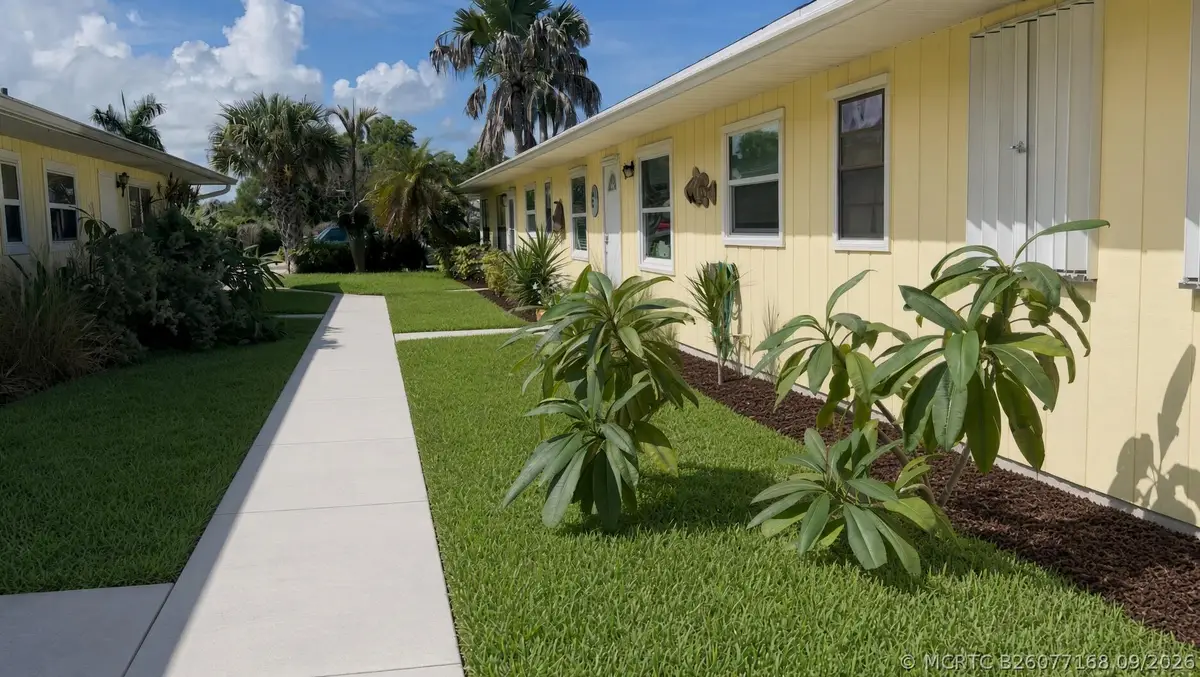 4725 SE Teri Place, Stuart, FL 34997 - #1