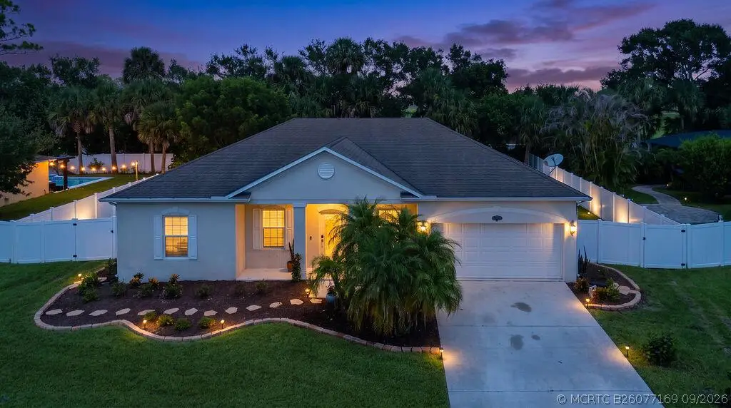 4839 Ashley Lake Circle, Vero Beach, FL 32967 - #1