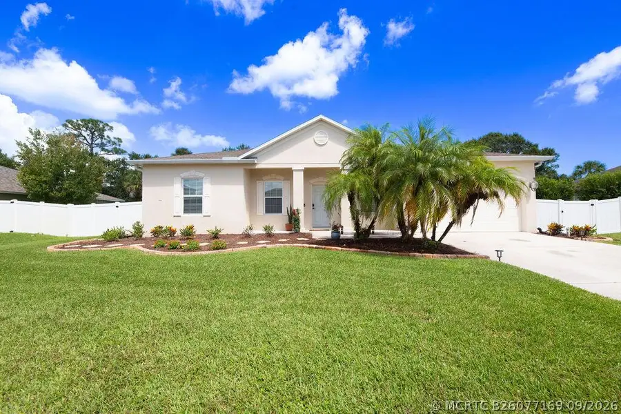 4839 Ashley Lake Circle, Vero Beach, FL 32967 - #2