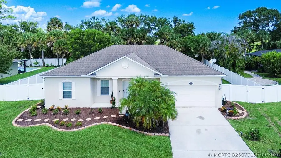 4839 Ashley Lake Circle, Vero Beach, FL 32967 - #3