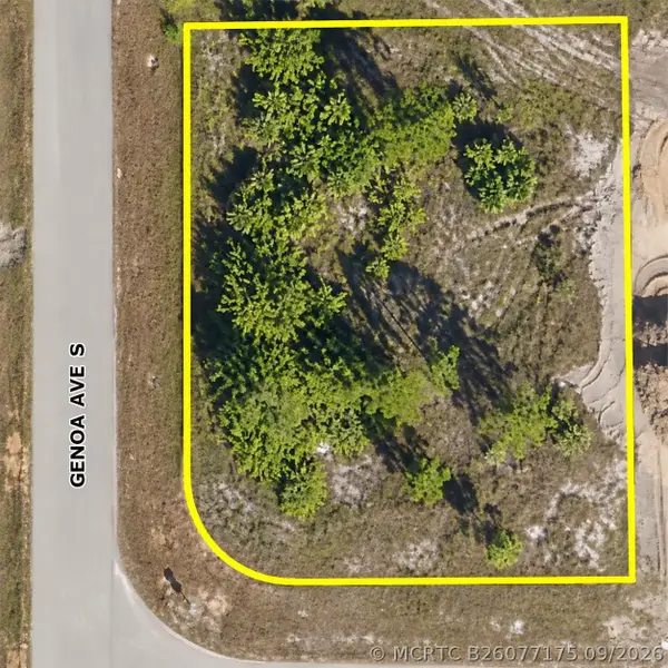 1107 Cove Street E, Lehigh Acres, FL 33974