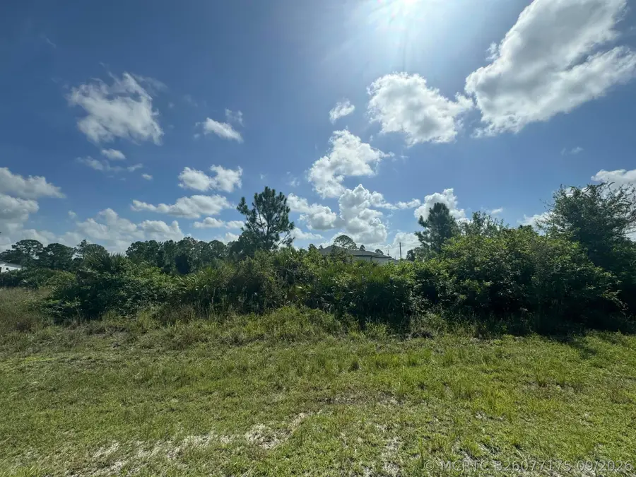 1107 Cove Street E, Lehigh Acres, FL 33974 - #2