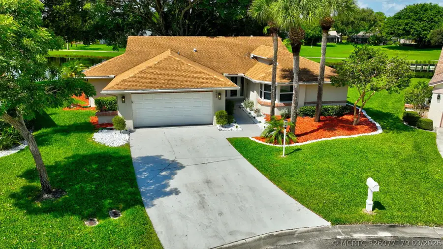 5642 Forest Oaks Terrace, Delray Beach, FL 33484 - #2