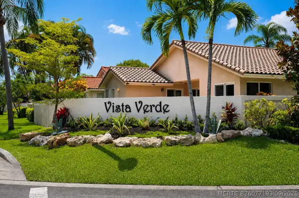 6599 Pond Apple Road, Boca Raton, FL 33433