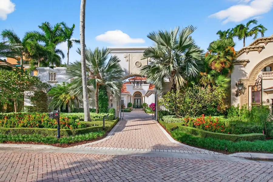 331 Mizner Lake Estates Drive, Boca Raton, FL 33432 - #2