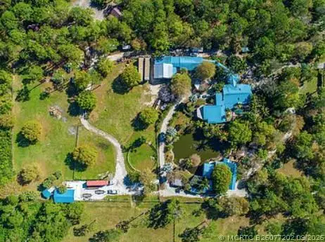 5755 SW Ranchito Street, Palm City, FL 34990