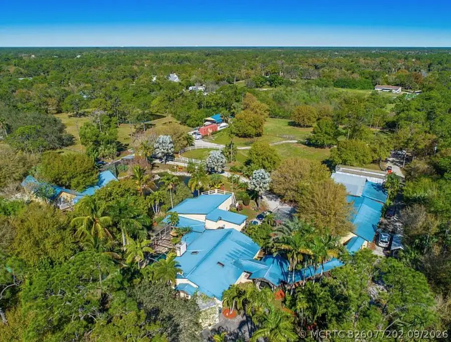 5755 SW Ranchito Street, Palm City, FL 34990 - #2