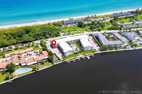 6530 N Ocean Boulevard #1080, Ocean Ridge, FL 33435