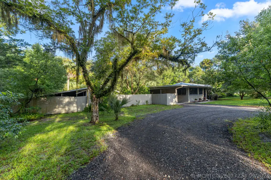 840 Pleasant Street, Lake Helen, FL 32744 - #3