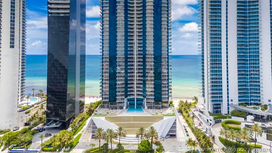 17121 Collins Avenue #2207, Sunny Isles Beach, FL 33160 - #3