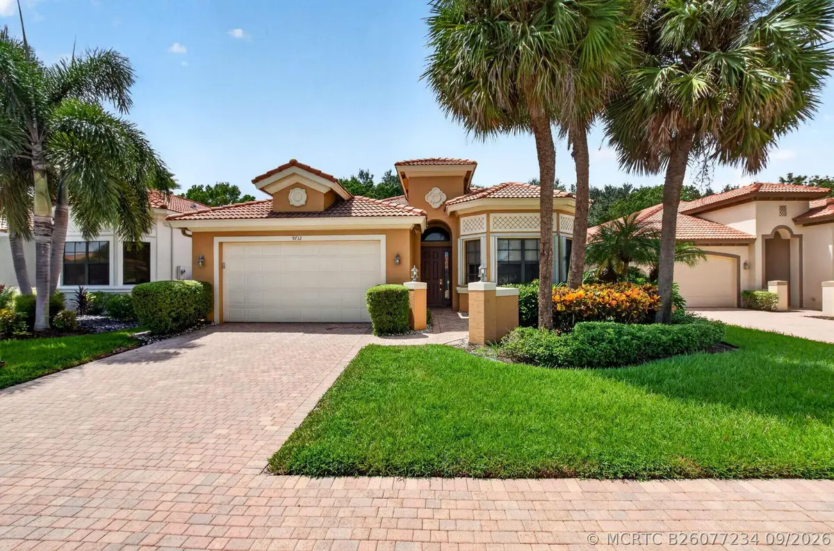 9732 Isles Cay Drive, Delray Beach, FL 33446 - #1