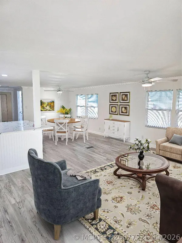 179 NE Emerald Drive, Jensen Beach, FL 34957