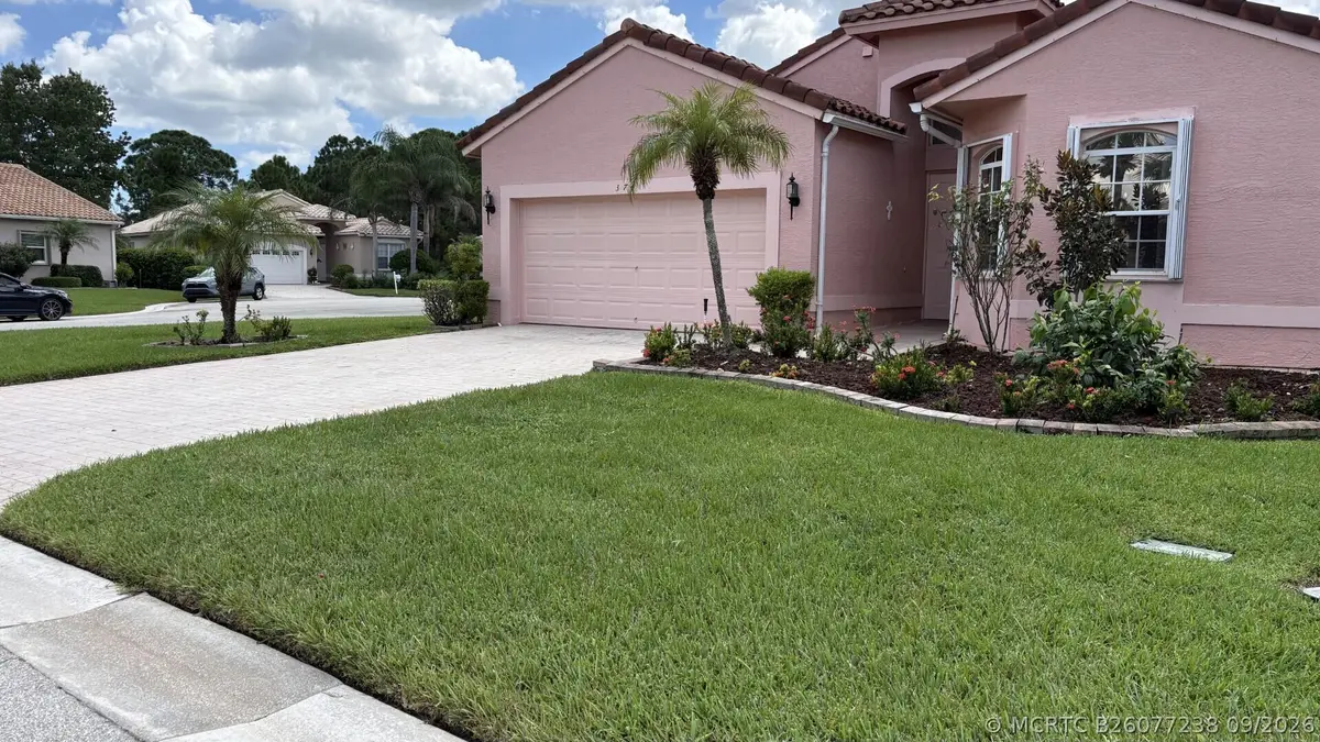 374 NW Toscane Trail, Port Saint Lucie, FL 34986 - #1