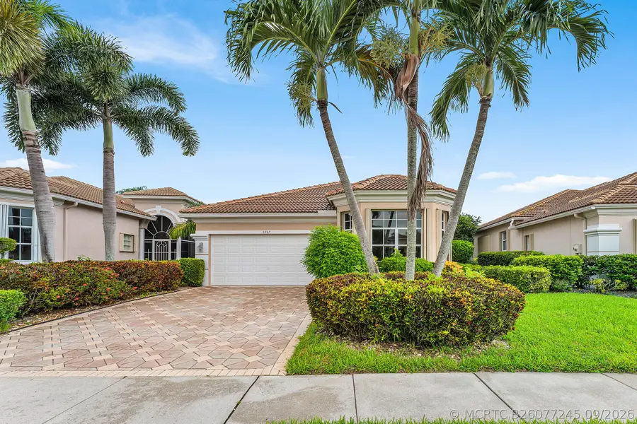 6947 Fairway Lakes Drive, Boynton Beach, FL 33472 - #2