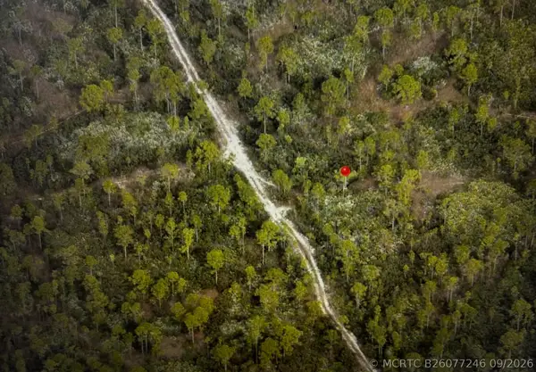 000 Unassigned Poinciana Gardens, Hobe Sound, FL 33455