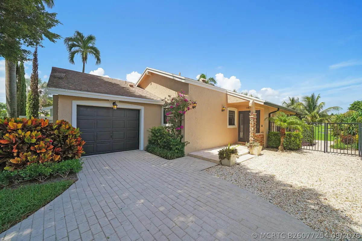 1875 NW 10th Street, Delray Beach, FL 33445 - #1