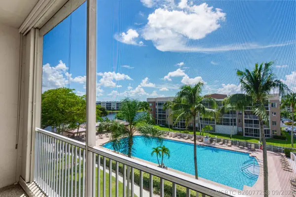 7694 Granville Drive #412E, Tamarac, FL 33321