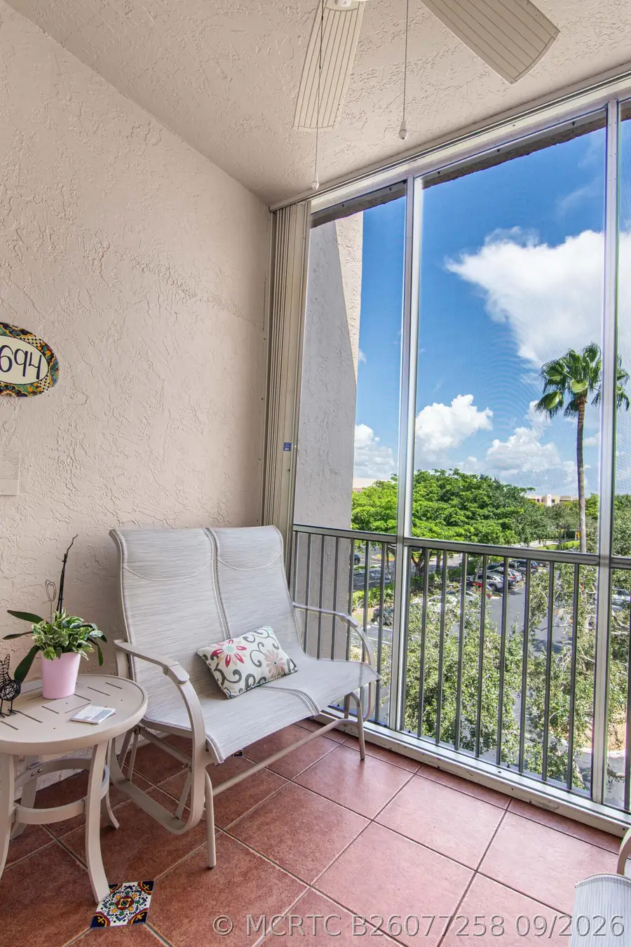 7694 Granville Drive #412E, Tamarac, FL 33321 - #3