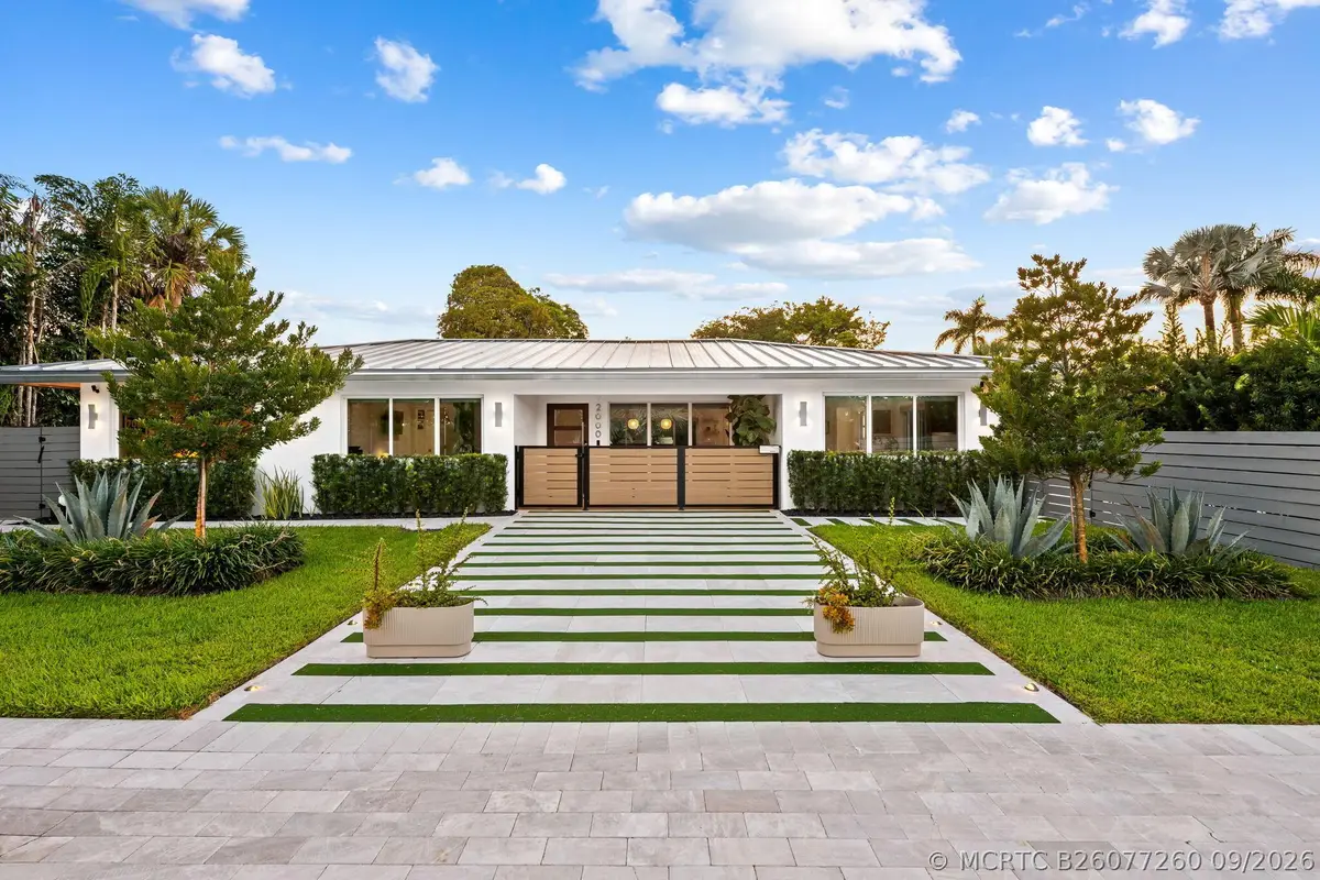 2000 Coral Gardens Drive, Wilton Manors, FL 33306 - #1