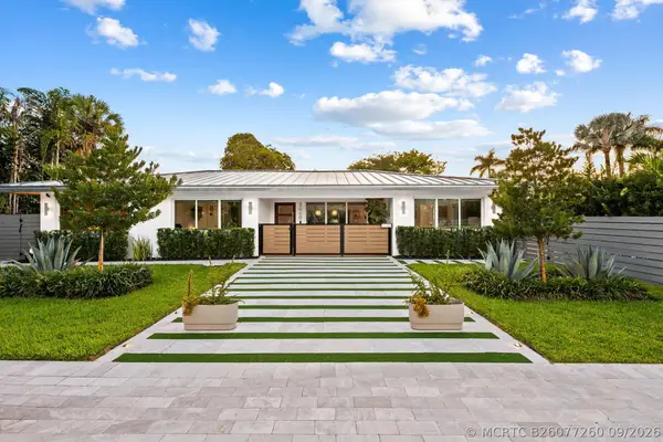2000 Coral Gardens Drive, Wilton Manors, FL 33306