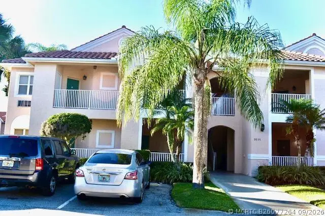 9945 Perfect Drive #140, Port Saint Lucie, FL 34986 - #1