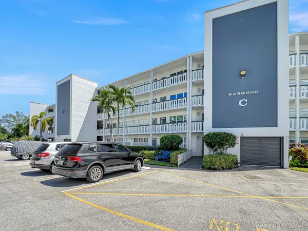1013 Harwood C #1013, Deerfield Beach, FL 33442