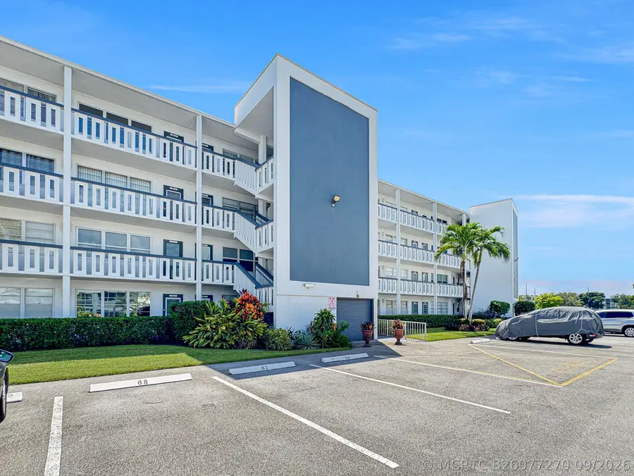 1013 Harwood C #1013, Deerfield Beach, FL 33442 - #2