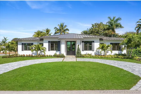 715 Mission Hill Road, Boynton Beach, FL 33435