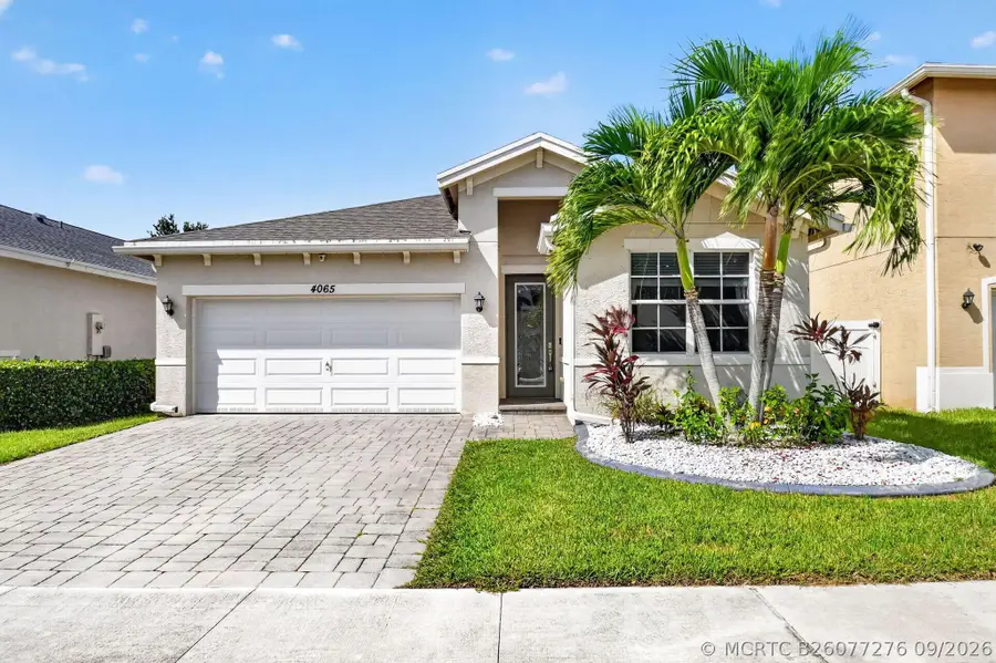 4065 Tomoka Drive, Lake Worth, FL 33462 - #2