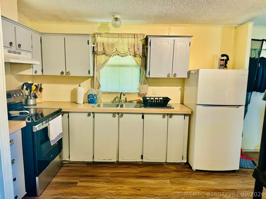 1230 Chobee Street, Okeechobee, FL 34974 - #3
