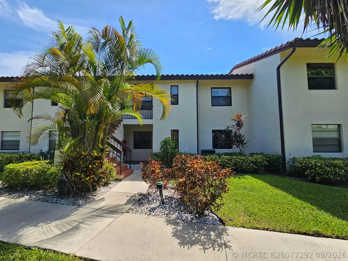21815 Arriba Real #12e, Boca Raton, FL 33433 - #1