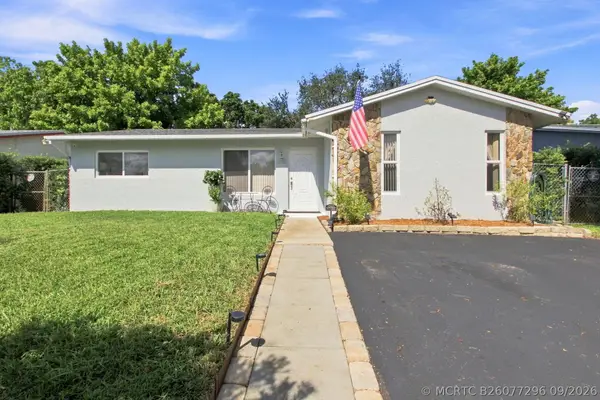 3130 N 72nd Terrace, Hollywood, FL 33024