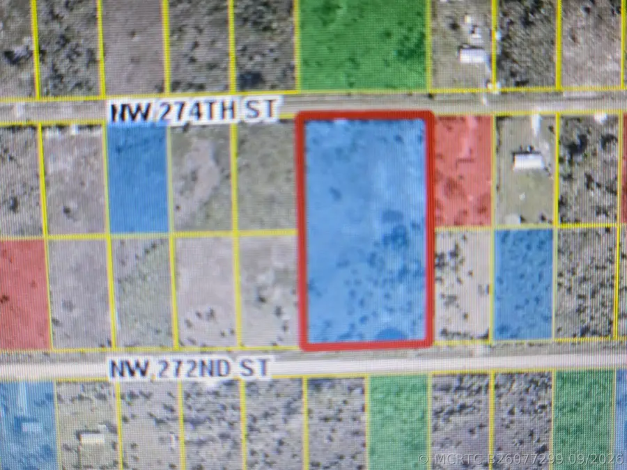 14614 NW 274th Street, Okeechobee, FL 34972 - #2