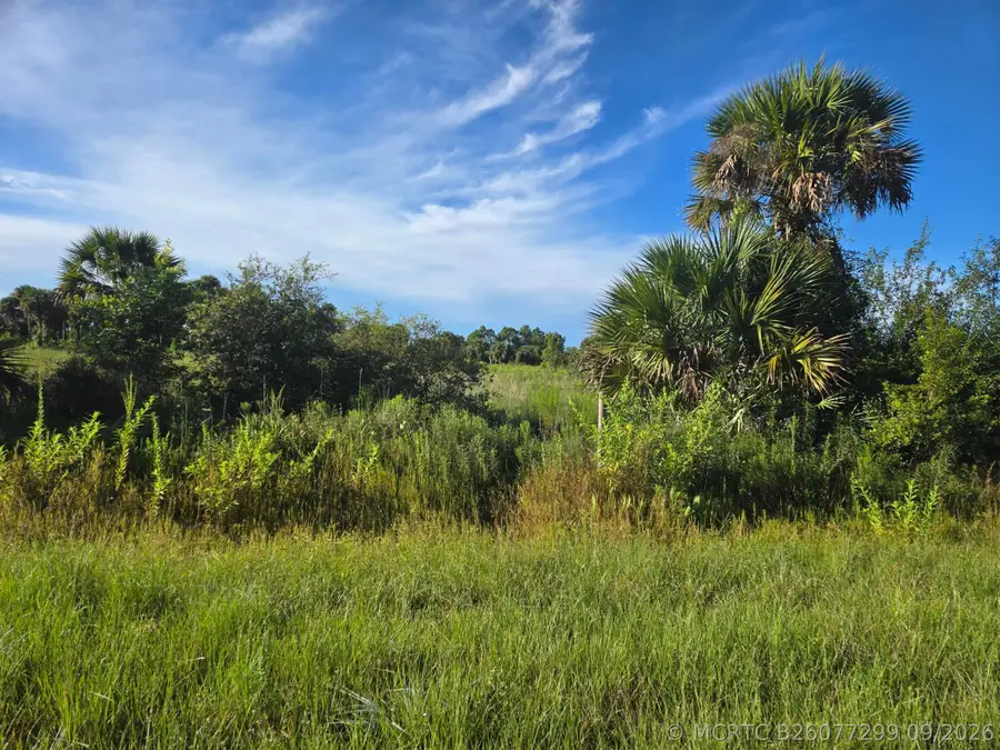 14614 NW 274th Street, Okeechobee, FL 34972 - #3