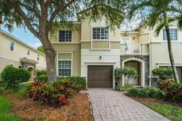 6128 SE Portofino Circle #104, Hobe Sound, FL 33455