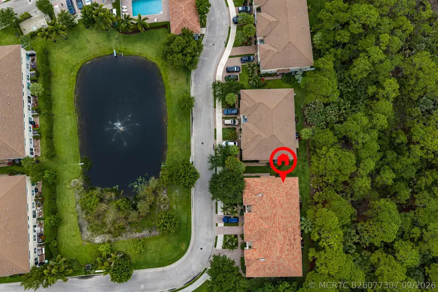 6128 SE Portofino Circle #104, Hobe Sound, FL 33455 - #2