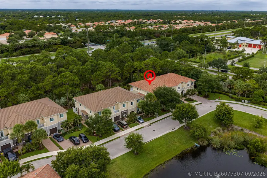 6128 SE Portofino Circle #104, Hobe Sound, FL 33455 - #3