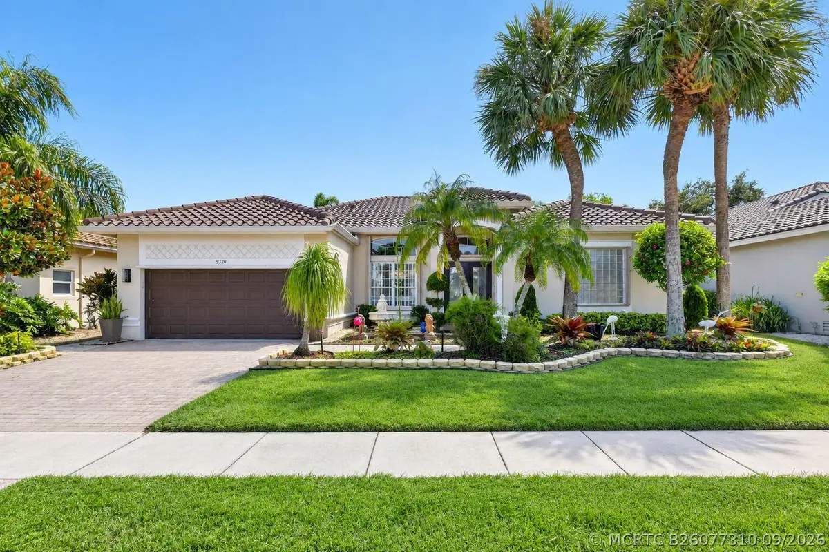 9320 Caserta Street, Lake Worth, FL 33467 - #1