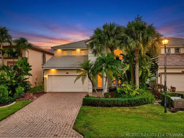 248 NW Red Cedar Street #248, Jensen Beach, FL 34957