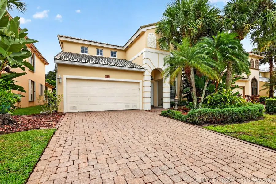 248 NW Red Cedar Street #248, Jensen Beach, FL 34957 - #2