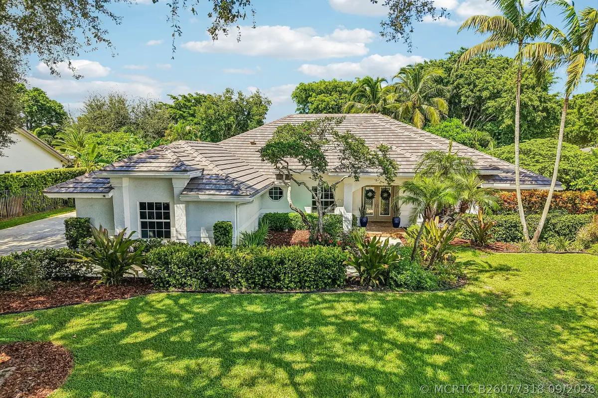 4129 Saint Andrews Drive, Boynton Beach, FL 33436 - #1