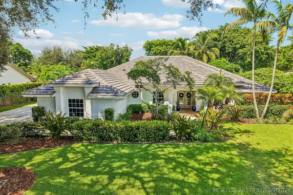4129 Saint Andrews Drive, Boynton Beach, FL 33436