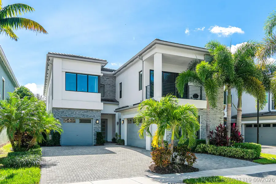 9006 Dulcetto Court, Boca Raton, FL 33496 - #2