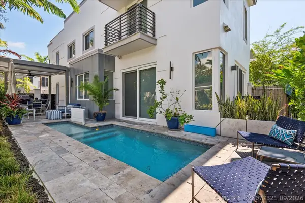 815 NE 17th Avenue #5, Fort Lauderdale, FL 33304