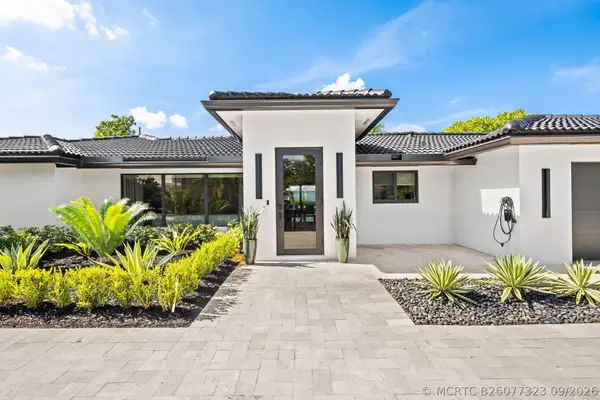 2648 NE 34th Street, Fort Lauderdale, FL 33306